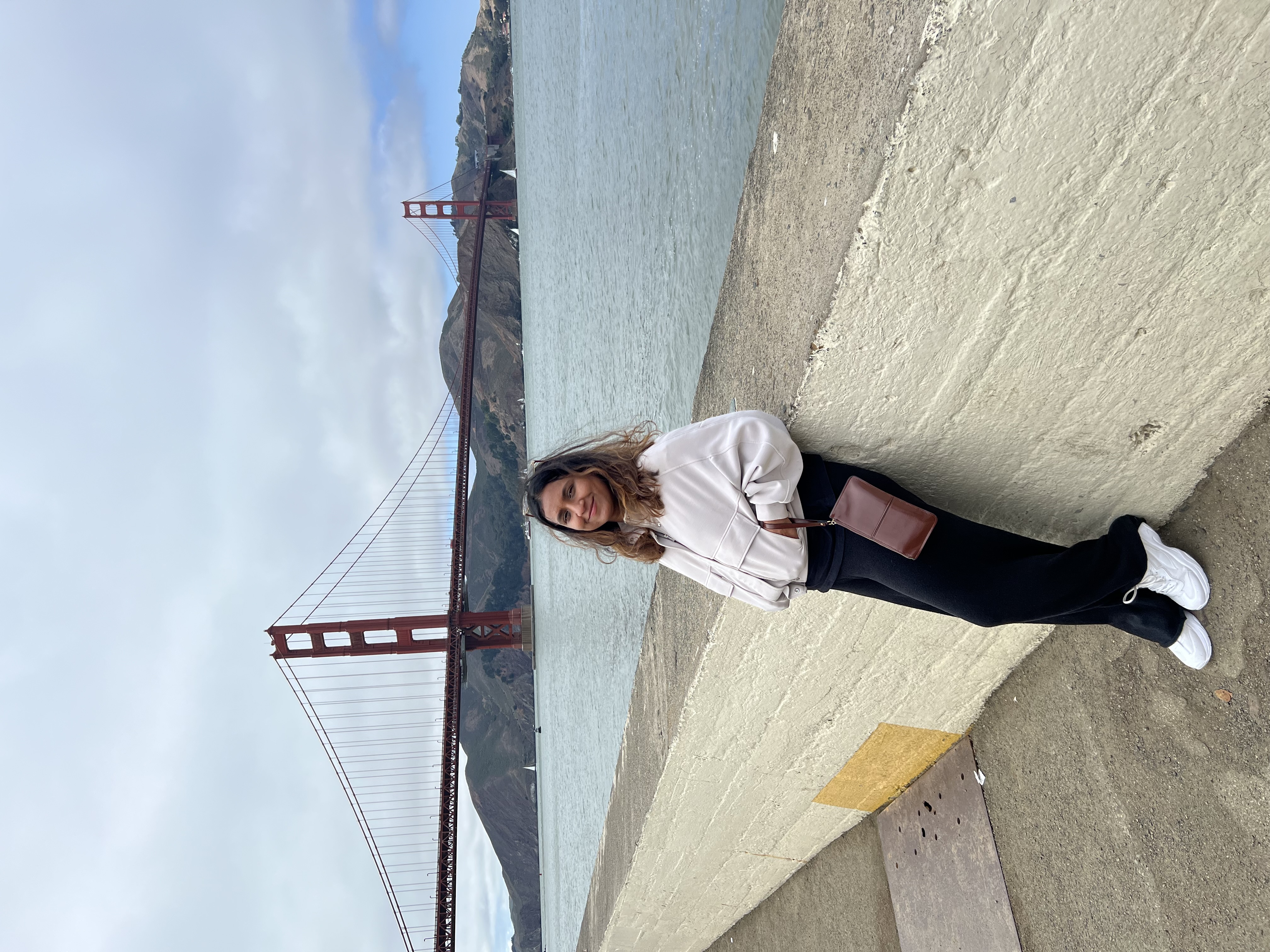July ’25, San Francisco